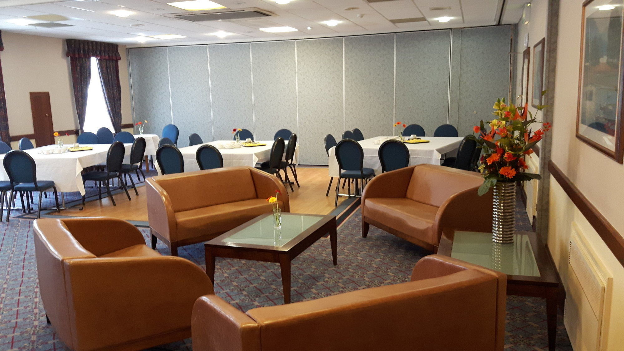 Highfield House Hotel 3*