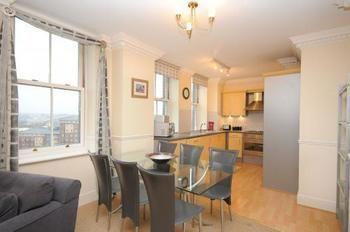 Town Or Country - Imperial Apartamento *