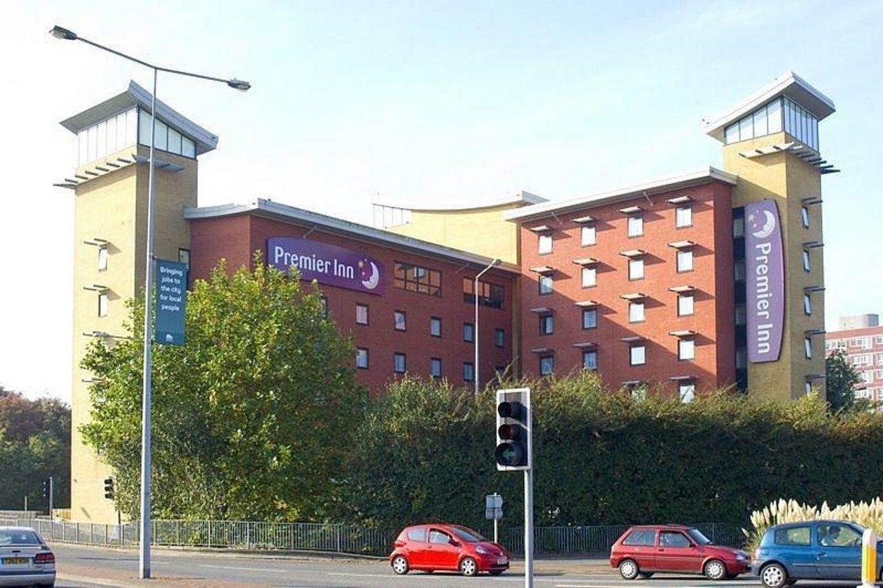 Premier City Centre 3* Southampton