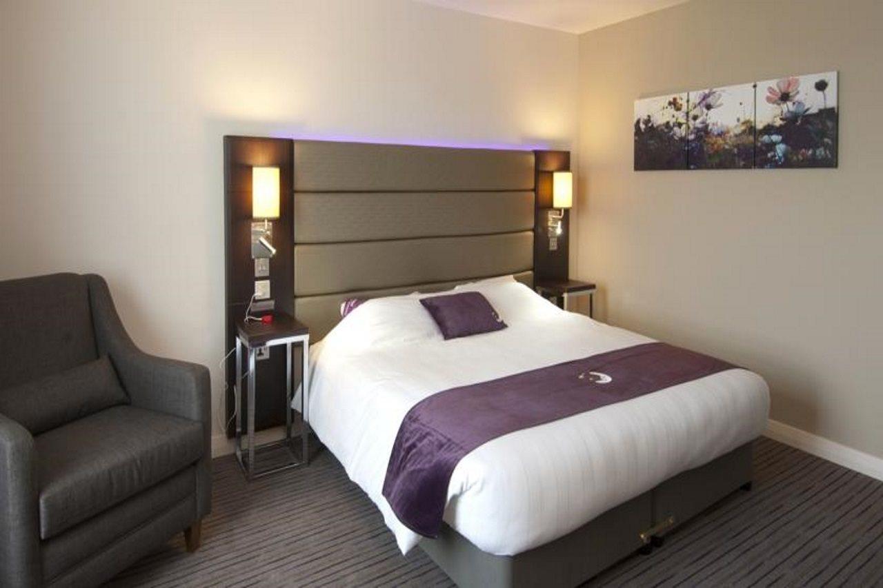 Premier City Centre Hotel Southampton