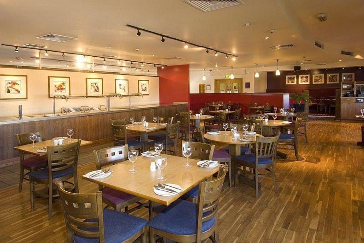 Premier City Centre 3* Southampton