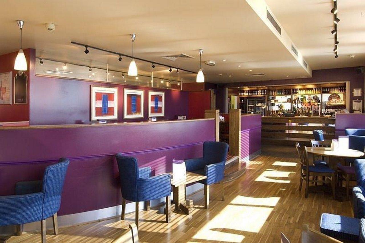 Premier City Centre Hotel Southampton