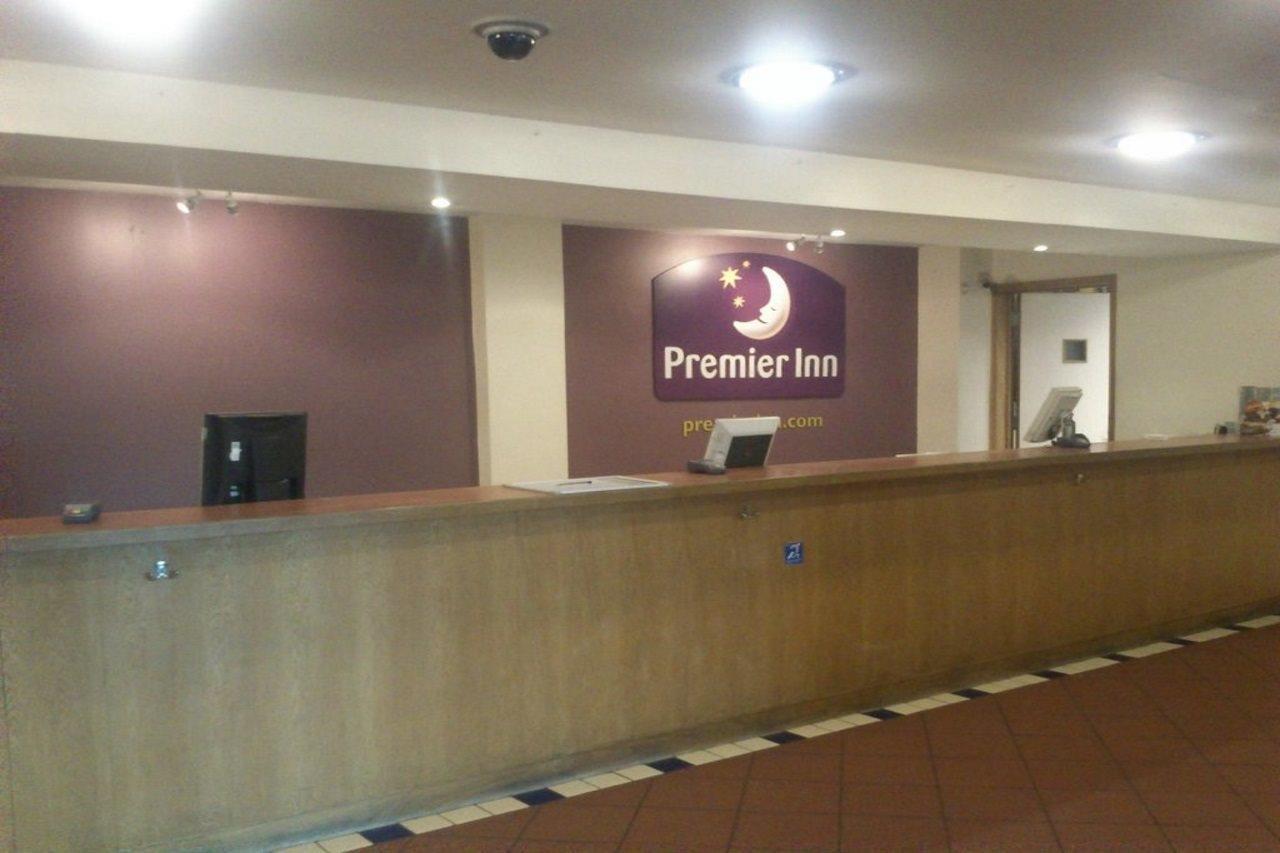 Premier City Centre 3*