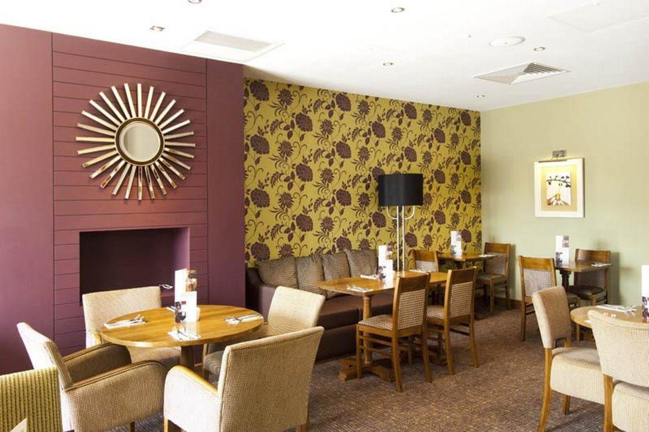 Premier West Quay Hotel