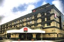 Hotel Ibis Budget Centre