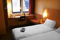 Ibis Budget Centre Hotel Southampton
