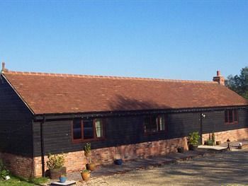 The Dairy At Packridge Farm - Hotel 4*