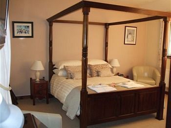 Hotel The Dairy At Packridge Farm -