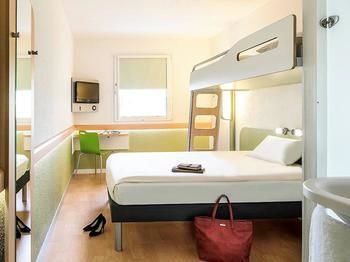 Ibis Budget Centre 2* Southampton