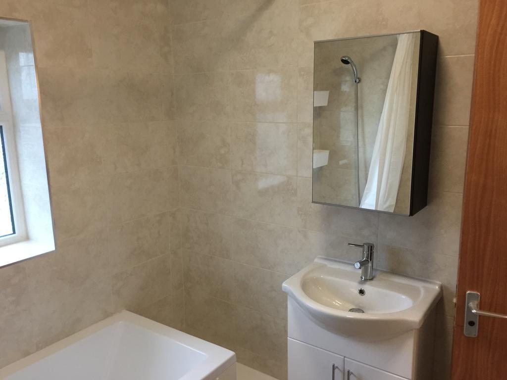 Burgess House Guest house Southampton