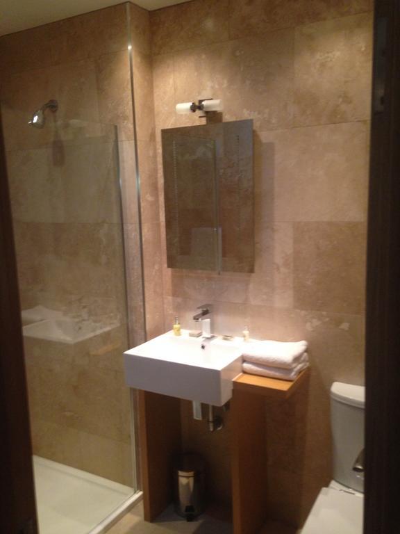 Ennios Boutique Hotel Southampton