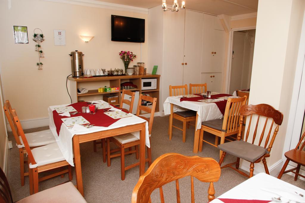 Guest house Mayview Southampton