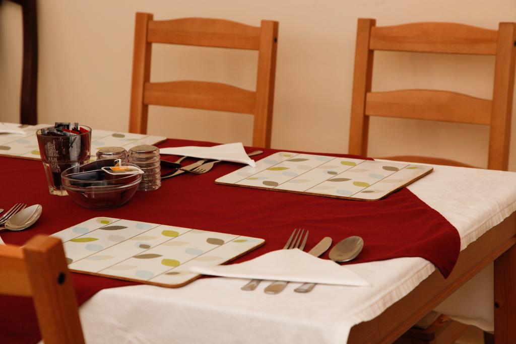 Mayview Guest house Southampton
