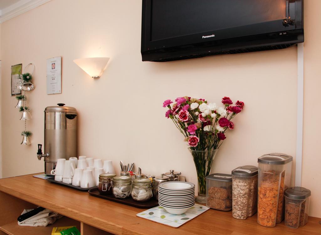 Mayview Guest house