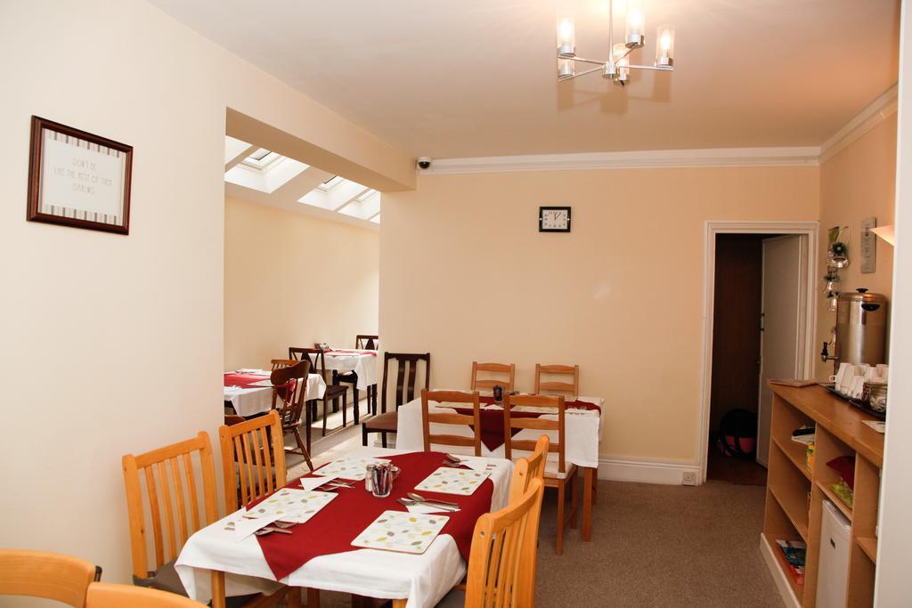 Mayview Guest house 3*