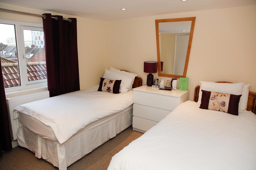 Mayview Guest house