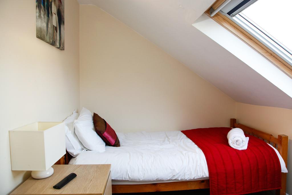 Guest house Mayview 3*