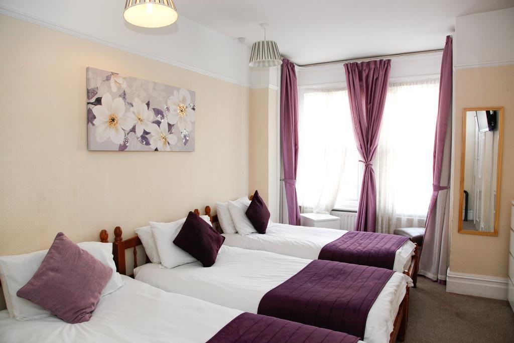 Mayview Guest house 3*