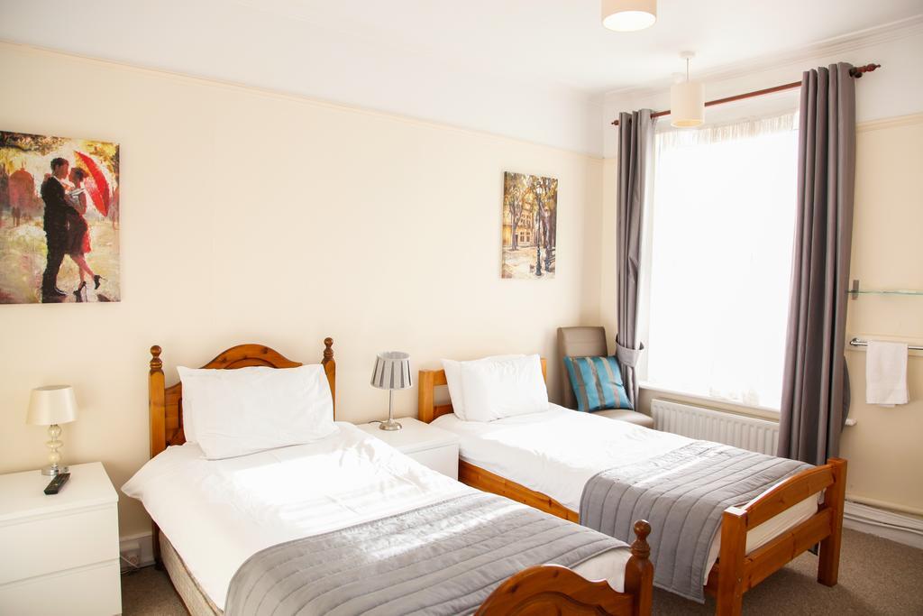 Guest house Mayview Southampton