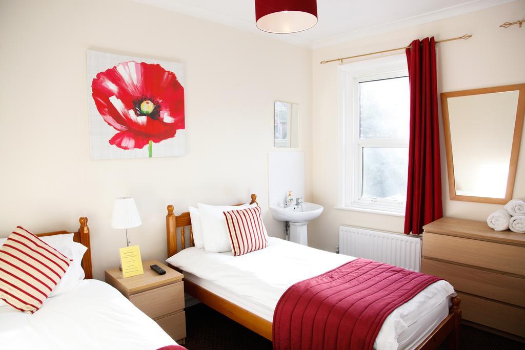 Guest house Mayview