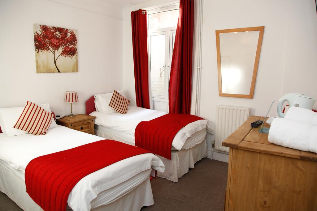 Mayview Guest house