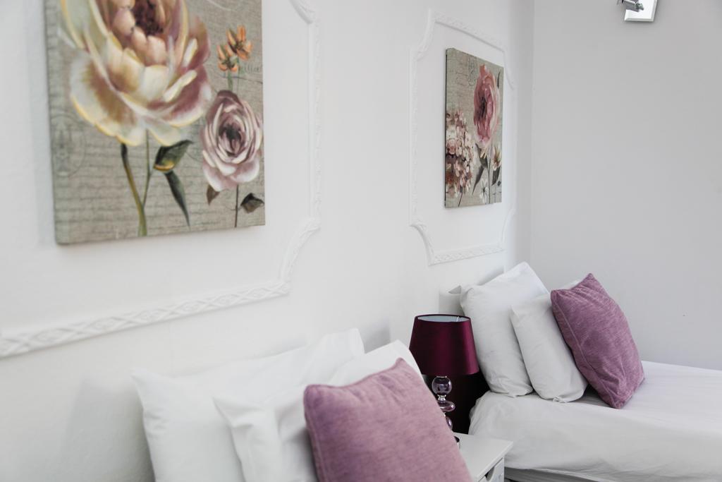 Guest house Mayview 3*