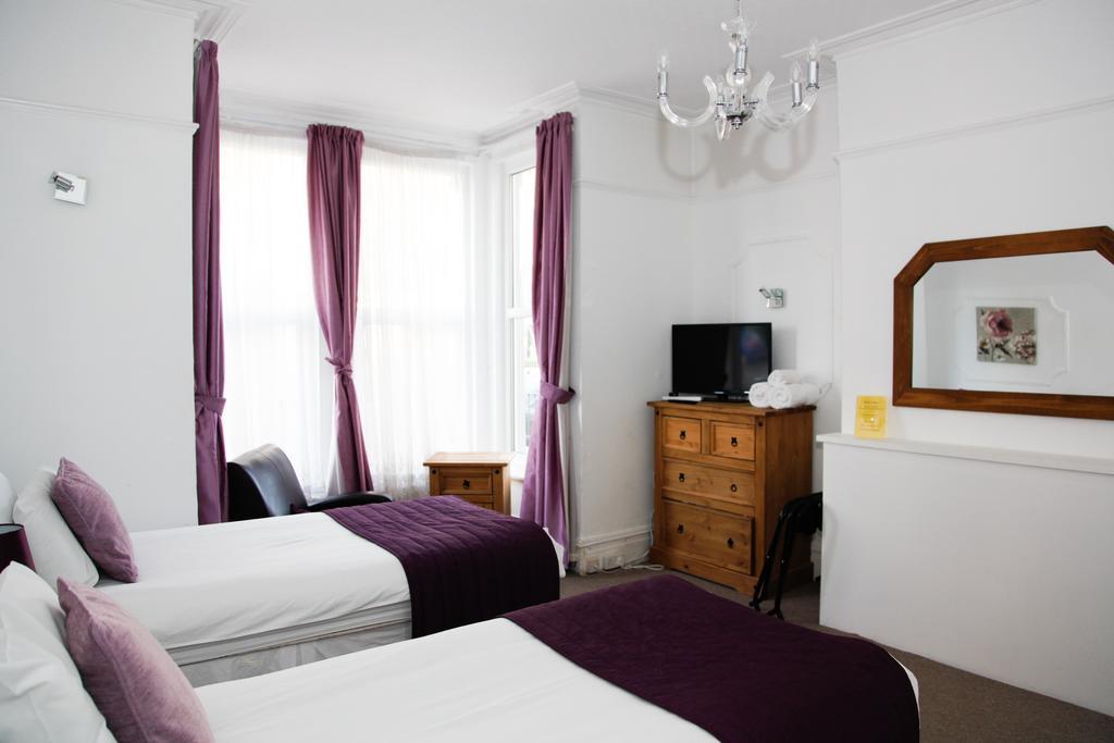 Guest house Mayview