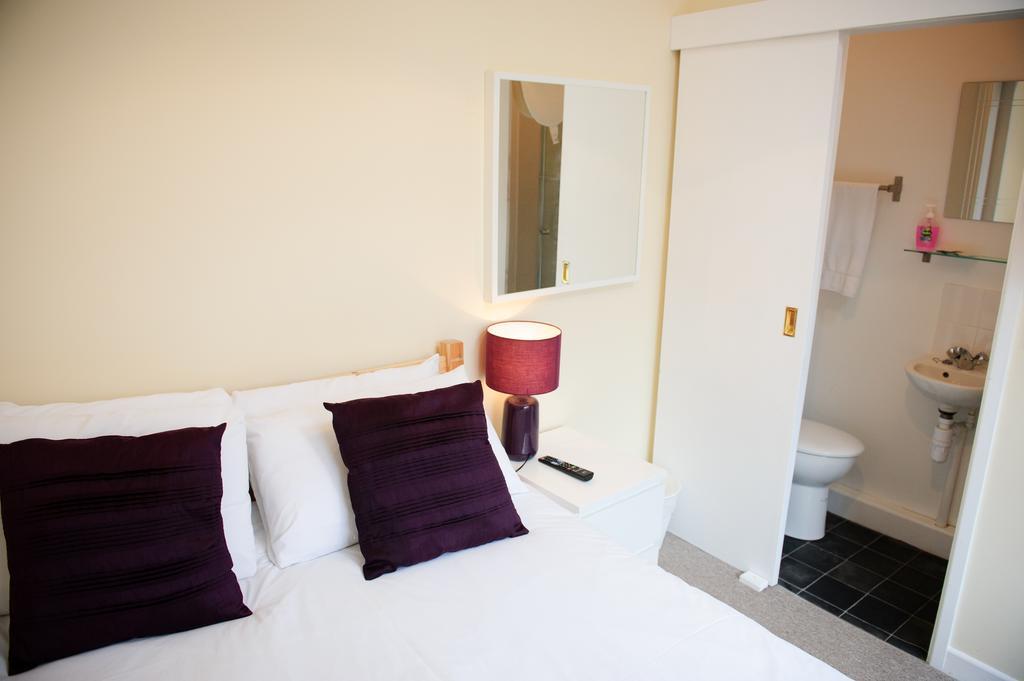 Mayview Guest house 3*