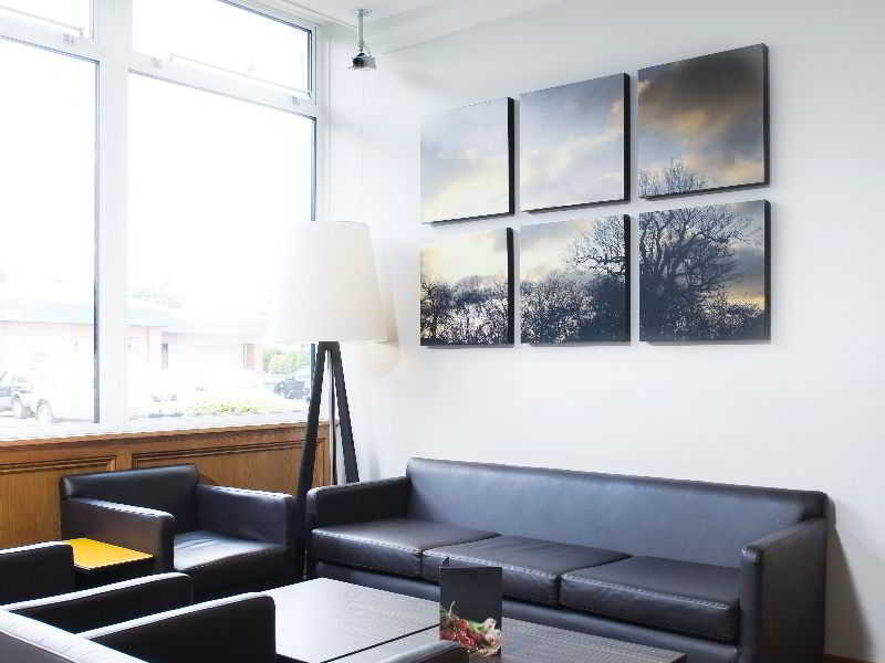 Express Southampton West By Ihg Hotel