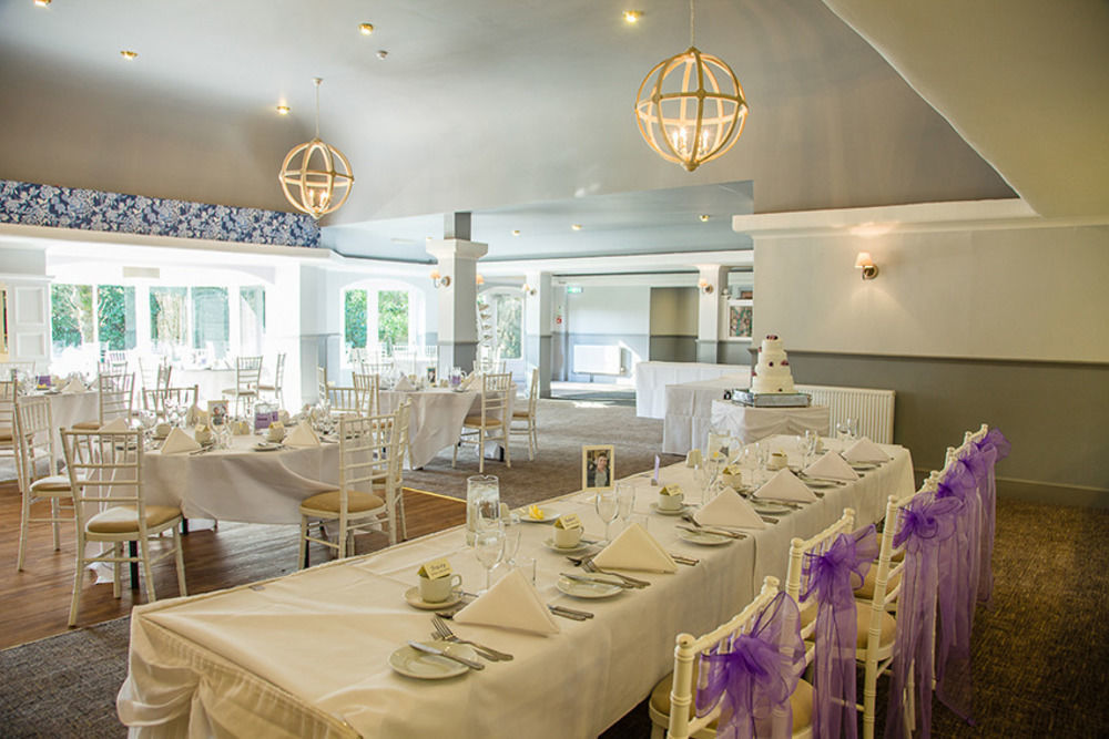 Potters Heron 3* Southampton