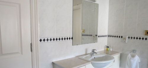 Hunters Guest house 4*