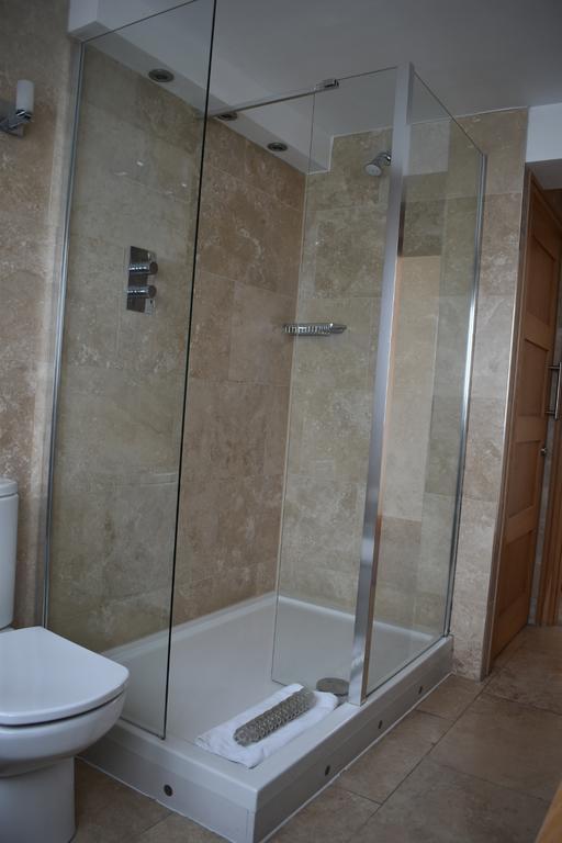 Ennios Boutique Hotel Southampton