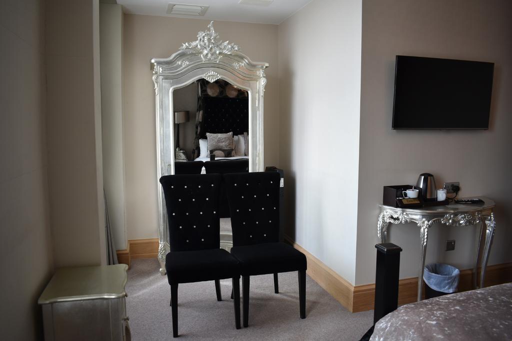 Hotel Ennios Boutique Southampton