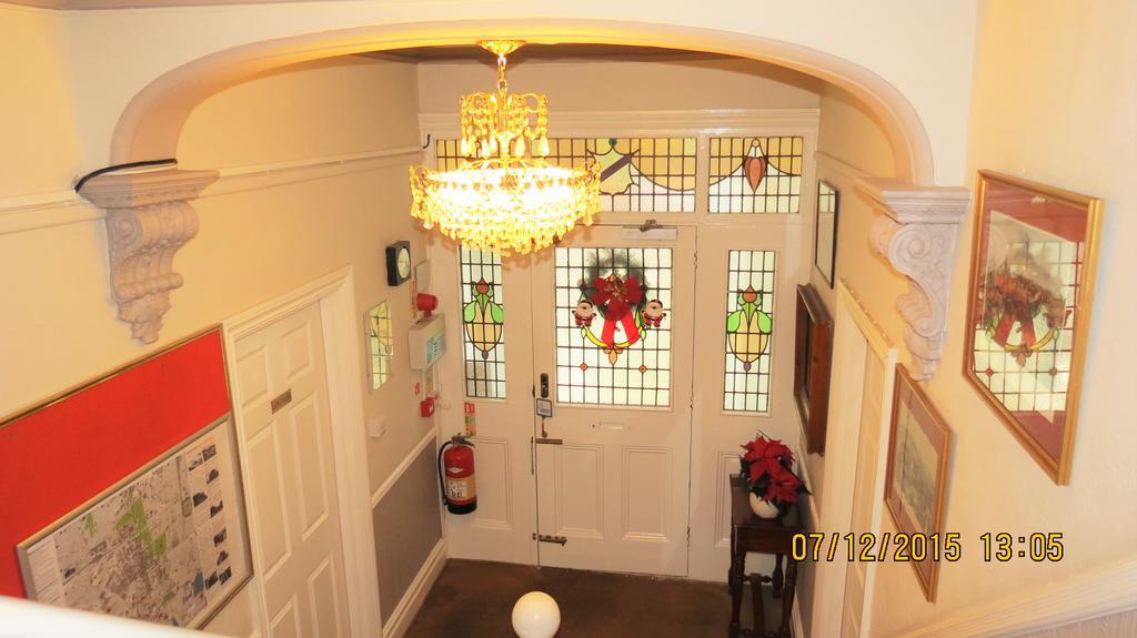 Hunters Guest house Southampton