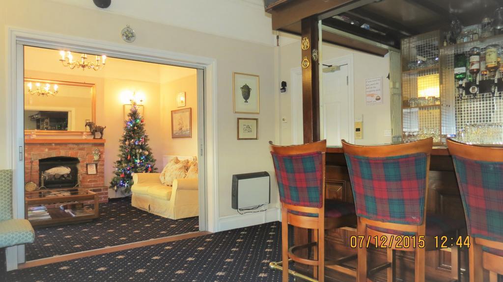 Guest house Hunters Southampton