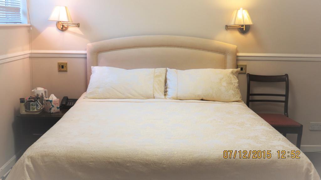 Hunters Guest house Southampton