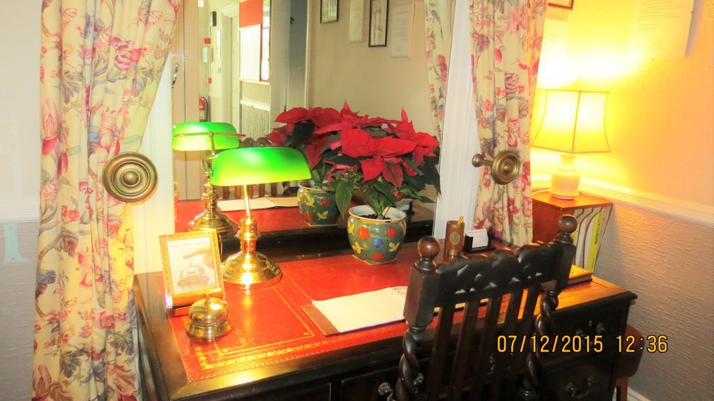 Hunters Guest house 4*