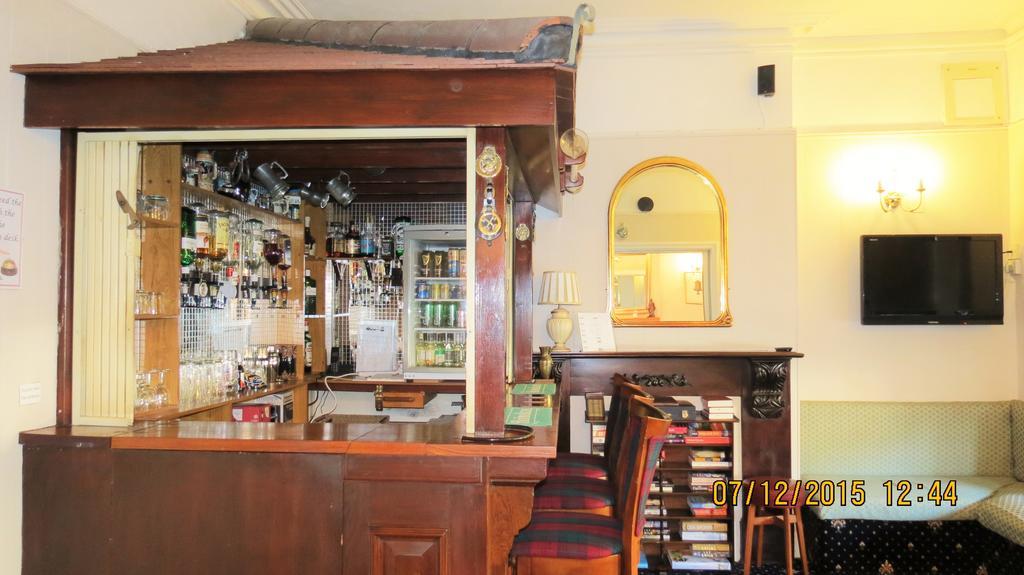 Hunters Guest house Southampton
