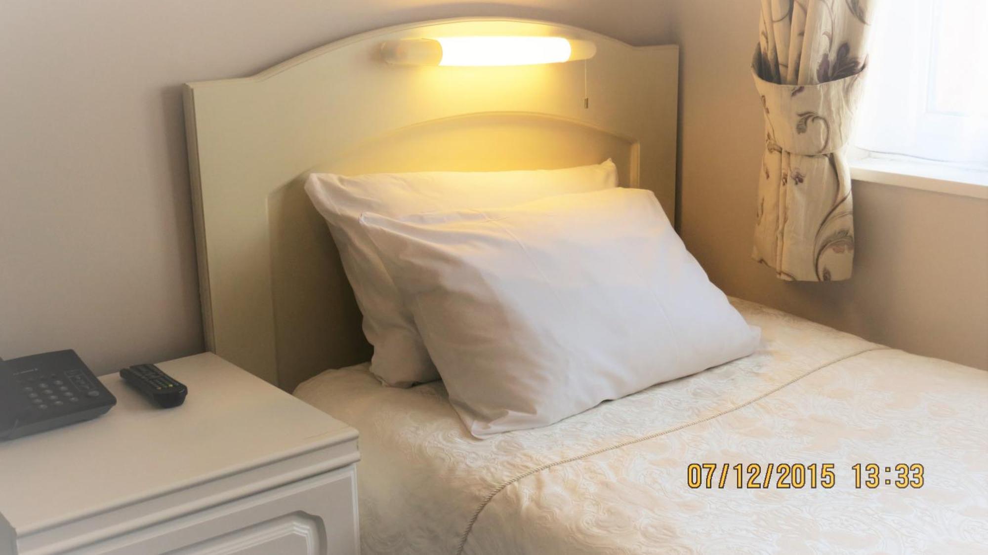 Hunters Guest house 4*