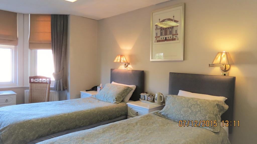 Hunters Guest house Southampton