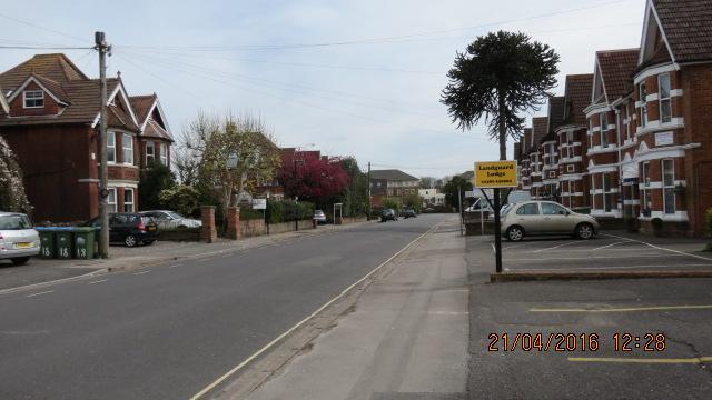 Hunters Guest house Southampton