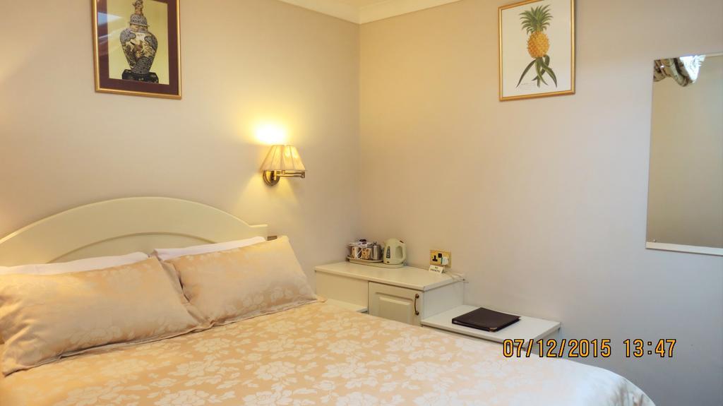 Hunters Guest house 4*