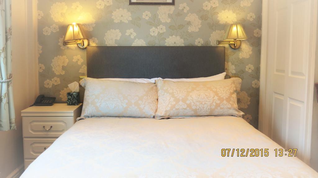 Hunters Guest house Southampton
