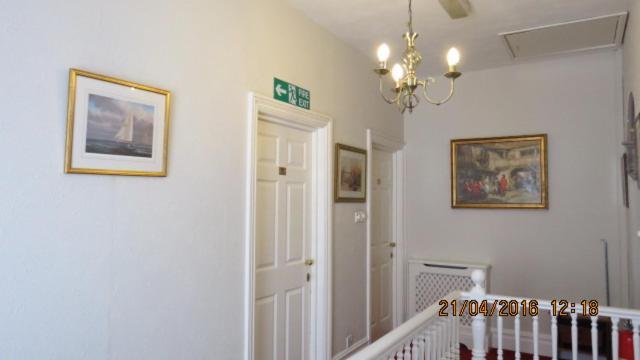 Guest house Hunters Southampton
