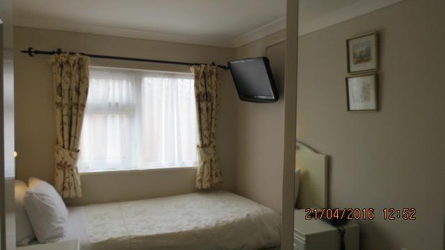 Hunters 4* Southampton