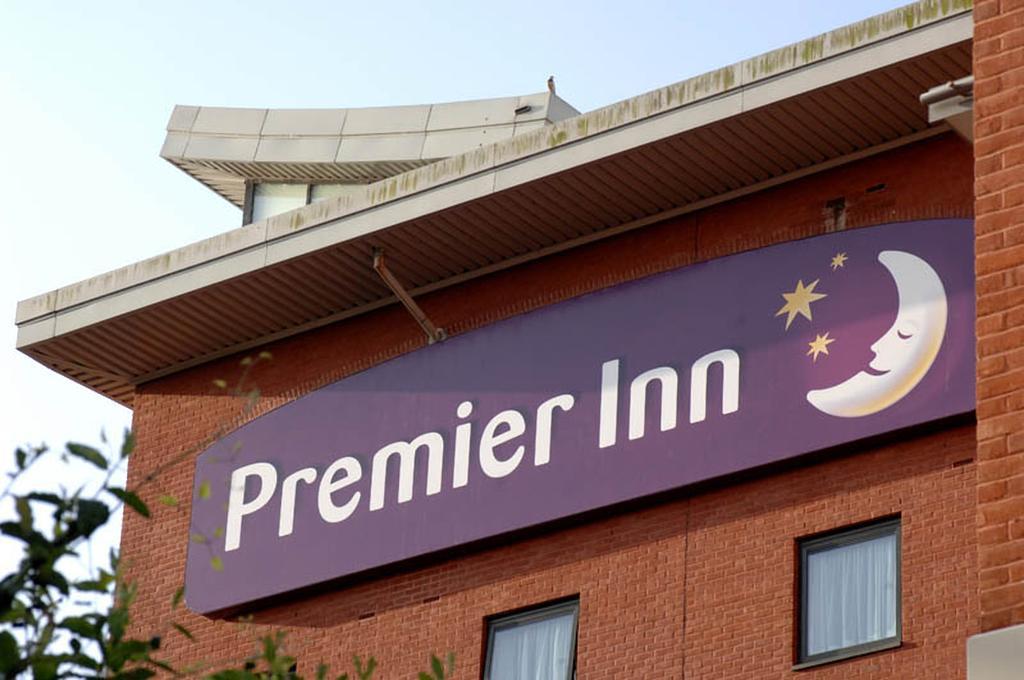 Premier City Centre 3*