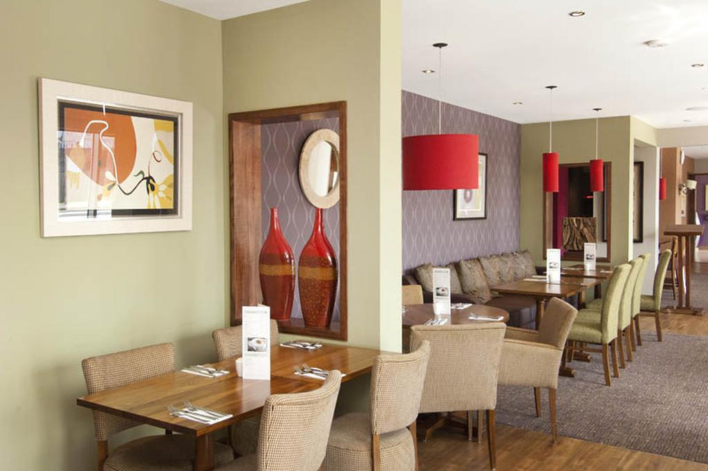 Hotel Premier West Quay Southampton