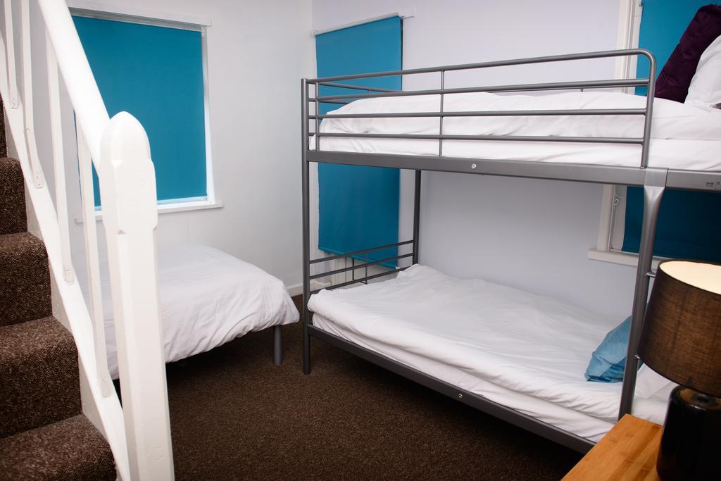 Guest house Mayview Southampton