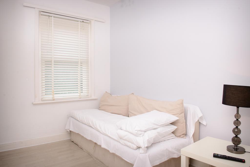 Guest house Mayview 3*
