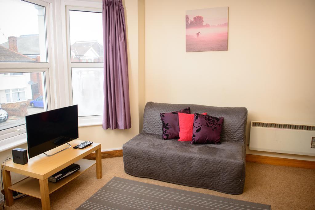 Guest house Mayview 3*
